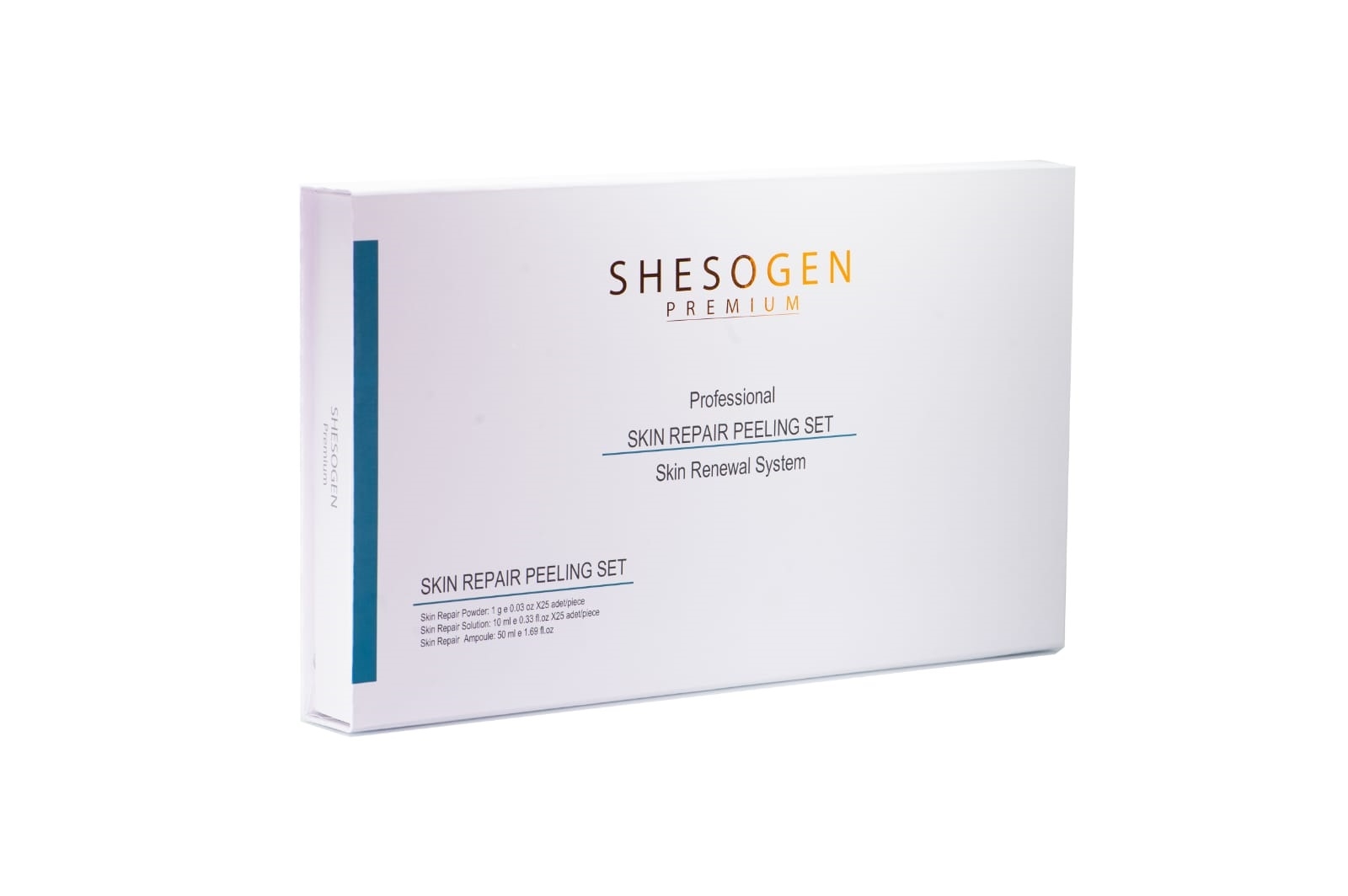 SHESOGEN PREMİUM SKIN REPAIR PEELING 