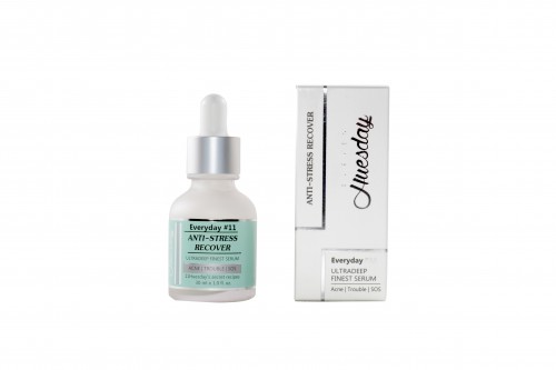ANTI-STRESS RECOVER (SOS)