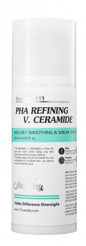 PHA REFINING V. CERAMİDE