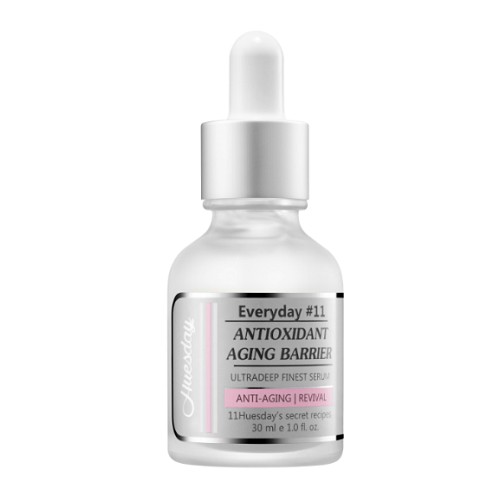 HUESDAY ANTIOXIDANT AGING BARRIER