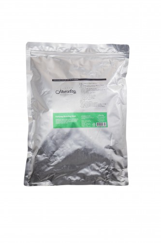 PURIFYING MODELING MASK(1 KG)