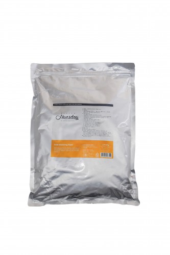 GOLD MODELING MASK(1 KG)