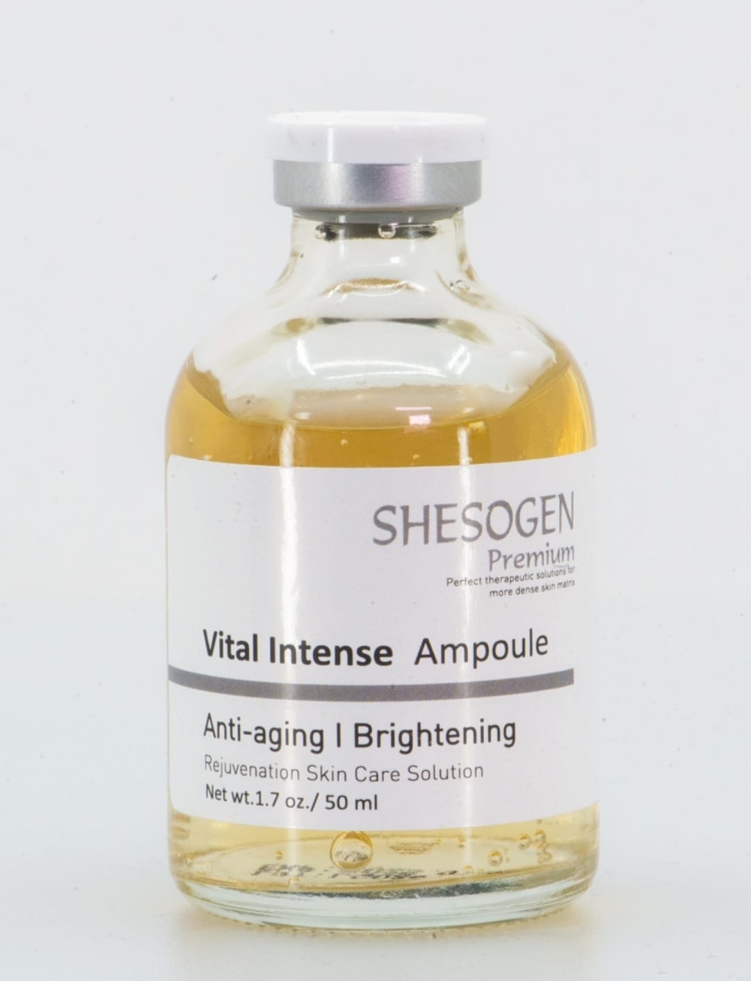 Shesogen Vital Intense Ampoule